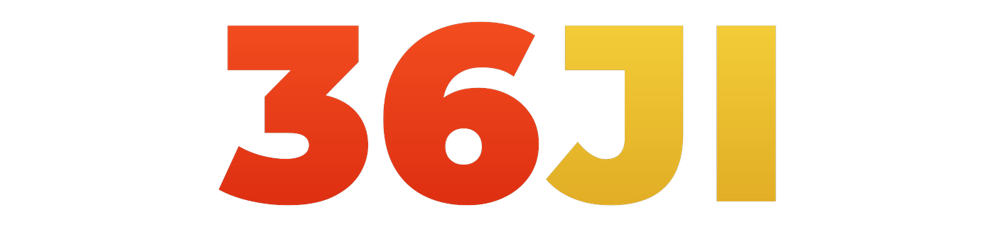 36ji Casino Logo